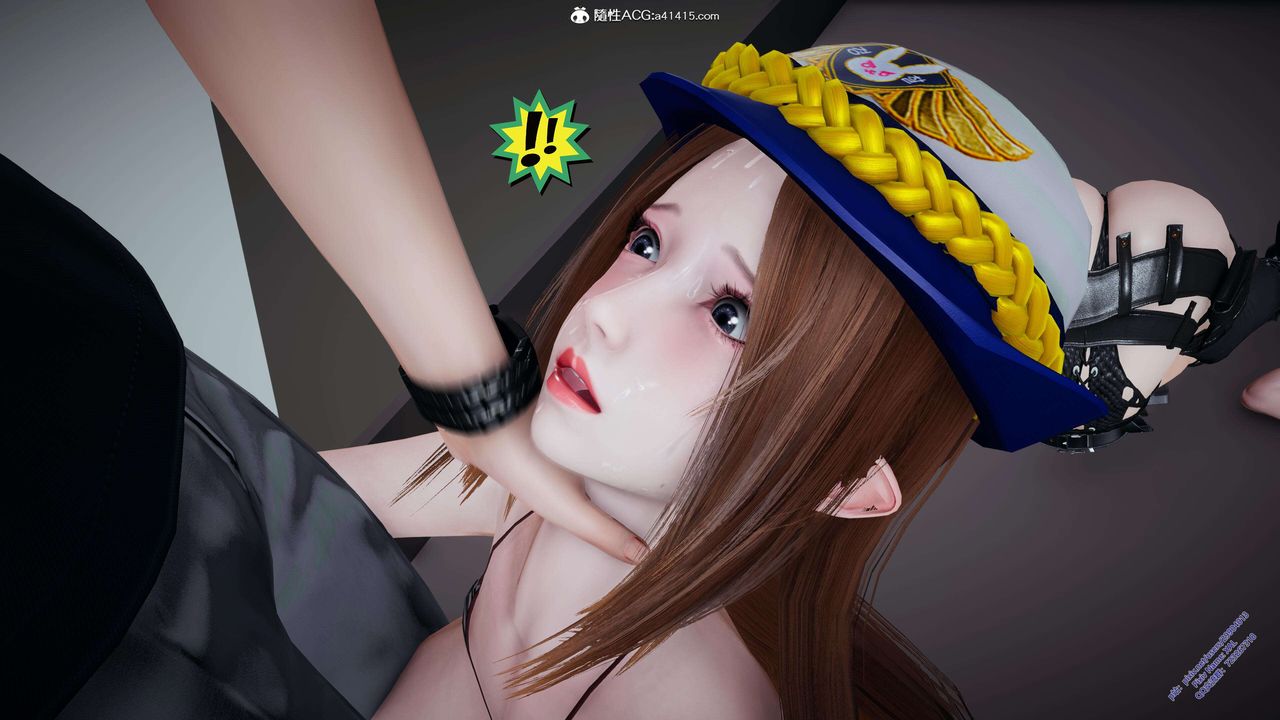 [3D]ElfSoul精魂之靈番外篇3.主线番外編-谁是凶手07