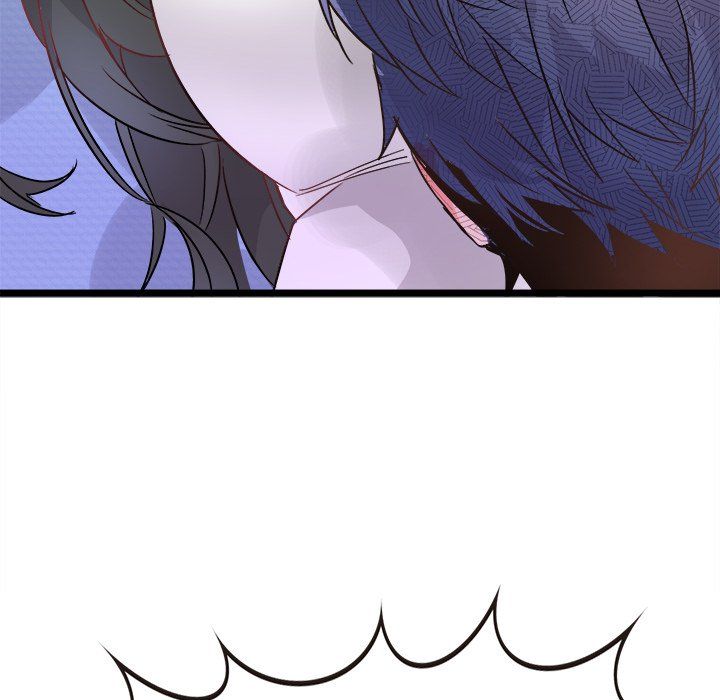 执着于他第11话