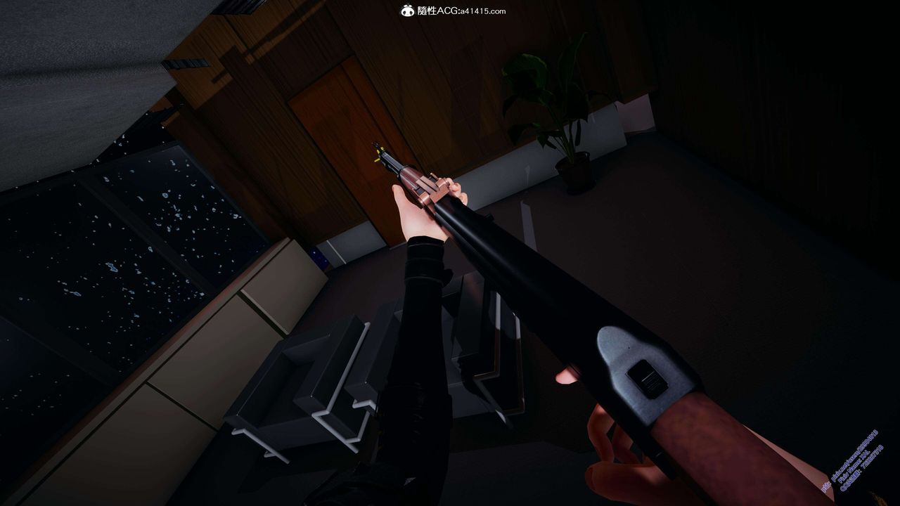 [3D]ElfSoul精魂之靈番外篇3.主线番外編-谁是凶手07