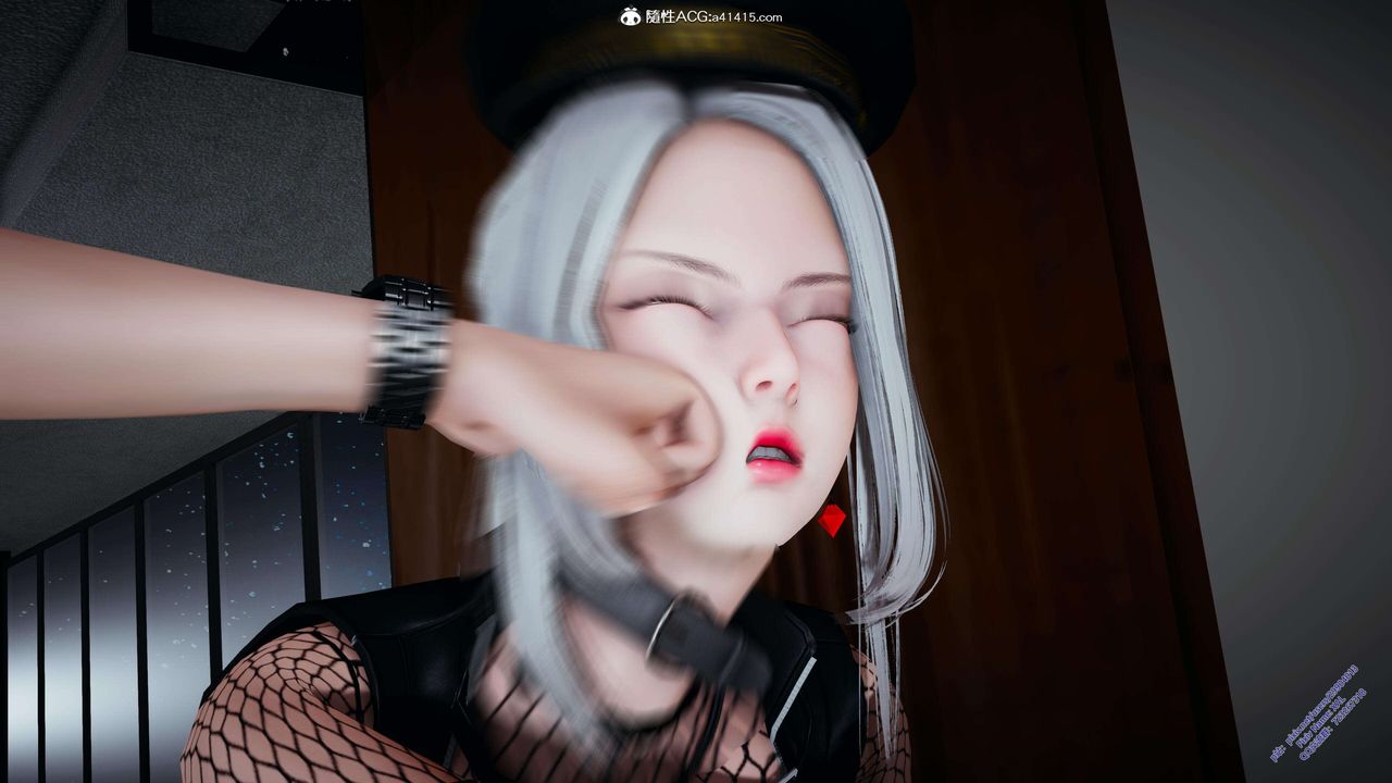 [3D]ElfSoul精魂之灵番外篇3.主线番外编-谁是凶手07