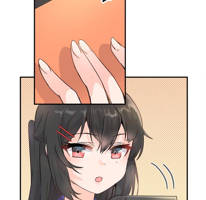 执着于他第12话