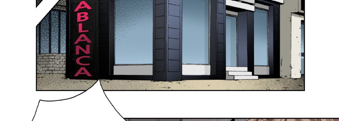 完美無缺的虜獲第19話