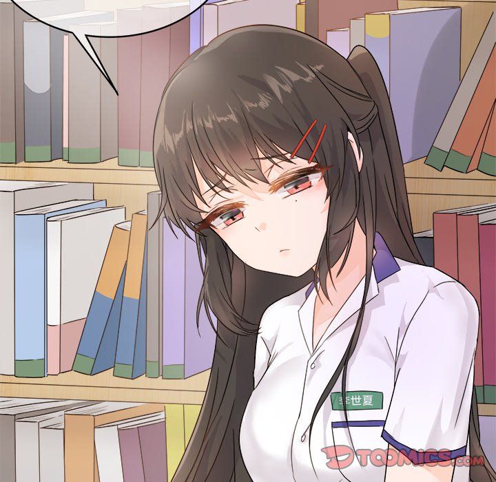 执着于他第12话