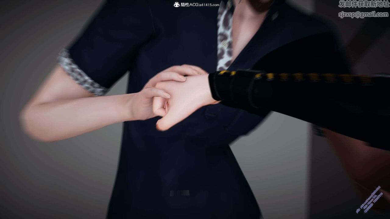 [3D]ElfSoul精魂之灵番外篇3.主线番外编-谁是凶手07