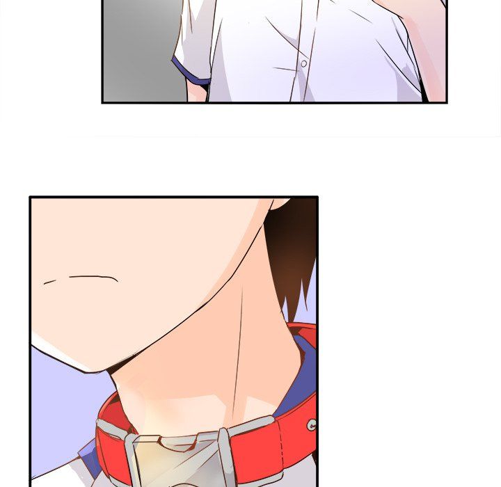 执着于他第12话