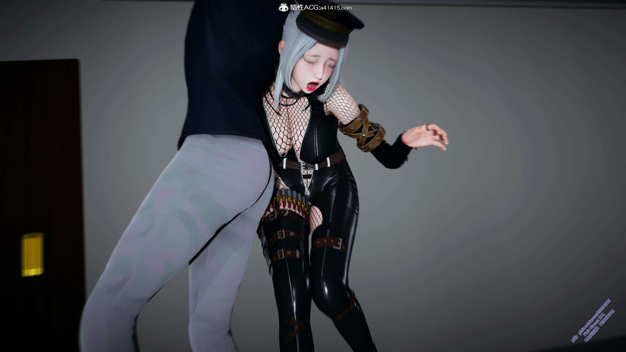 [3D]ElfSoul精魂之灵番外篇3.主线番外编-谁是凶手07