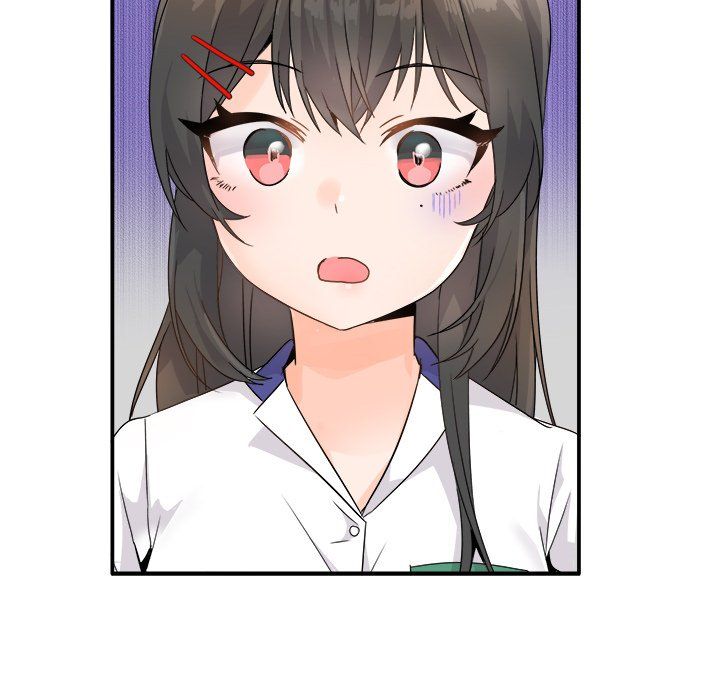 執著於他第12話