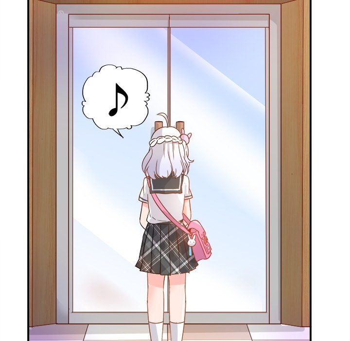 执着于他第12话