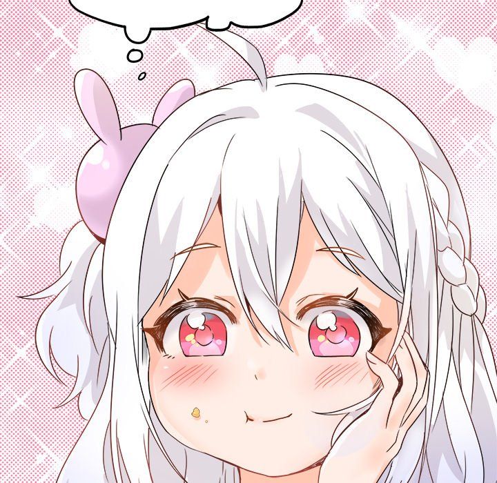 执着于他第12话