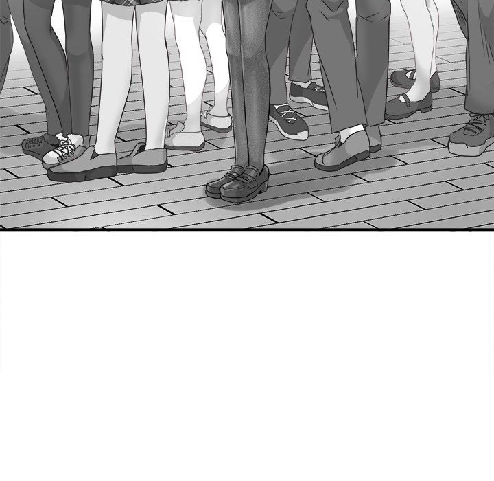 执着于他第13话