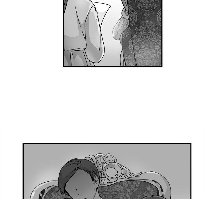 执着于他第13话