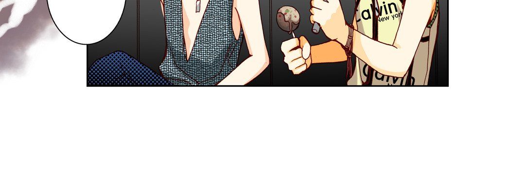 完美无缺的虏获第20话