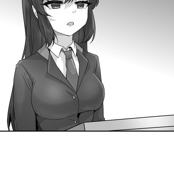 執著於他第13話