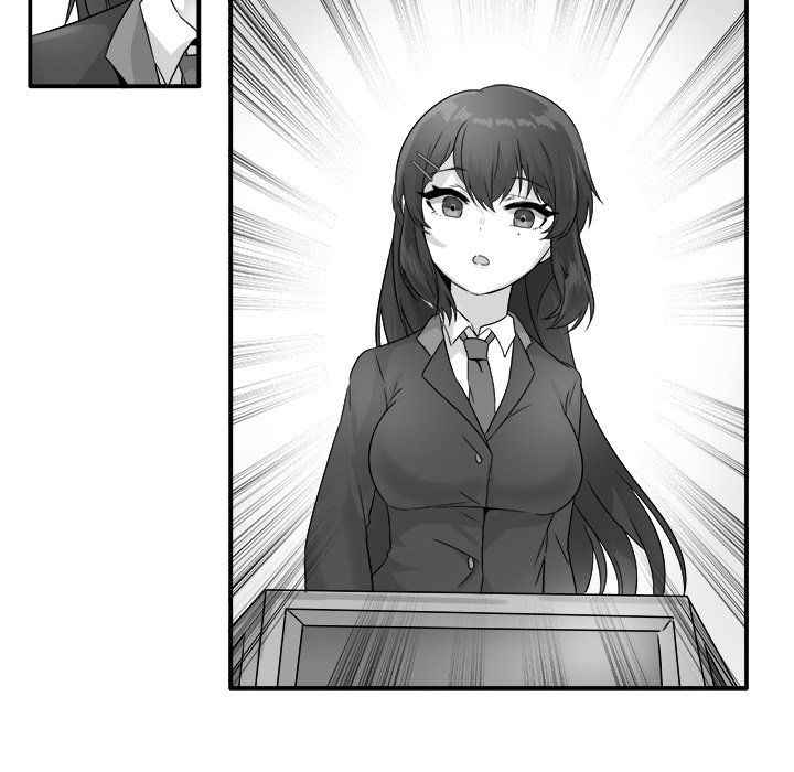 执着于他第13话