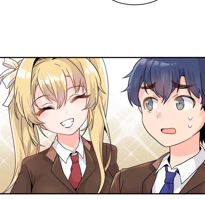 執著於他第13話