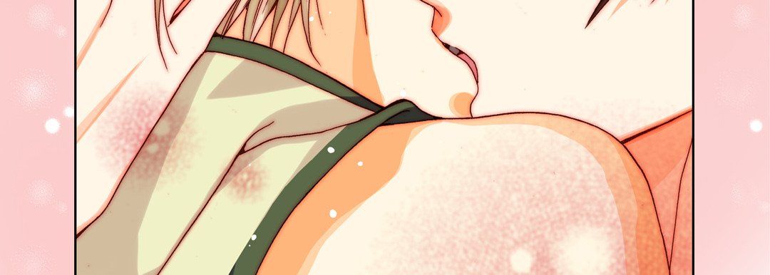 完美無缺的虜獲第20話