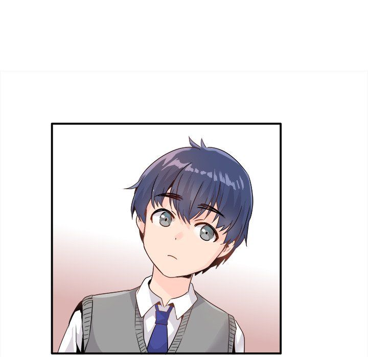 执着于他第13话