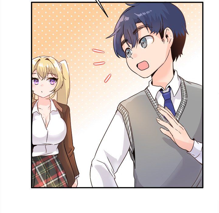 执着于他第13话