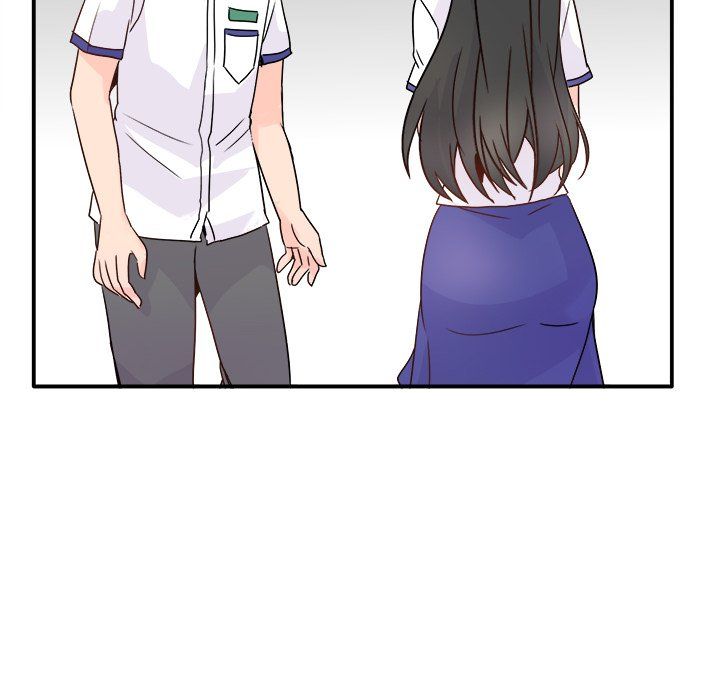 执着于他第14话