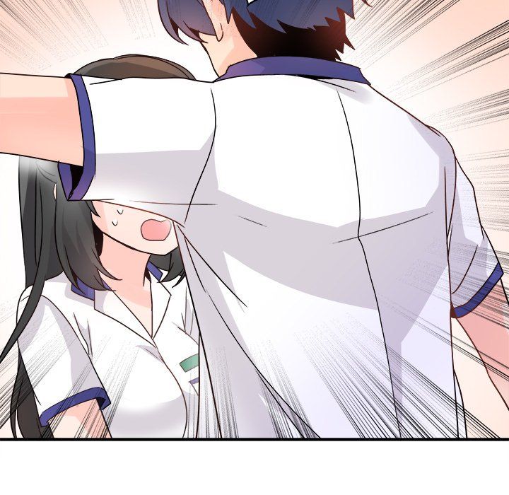 执着于他第14话