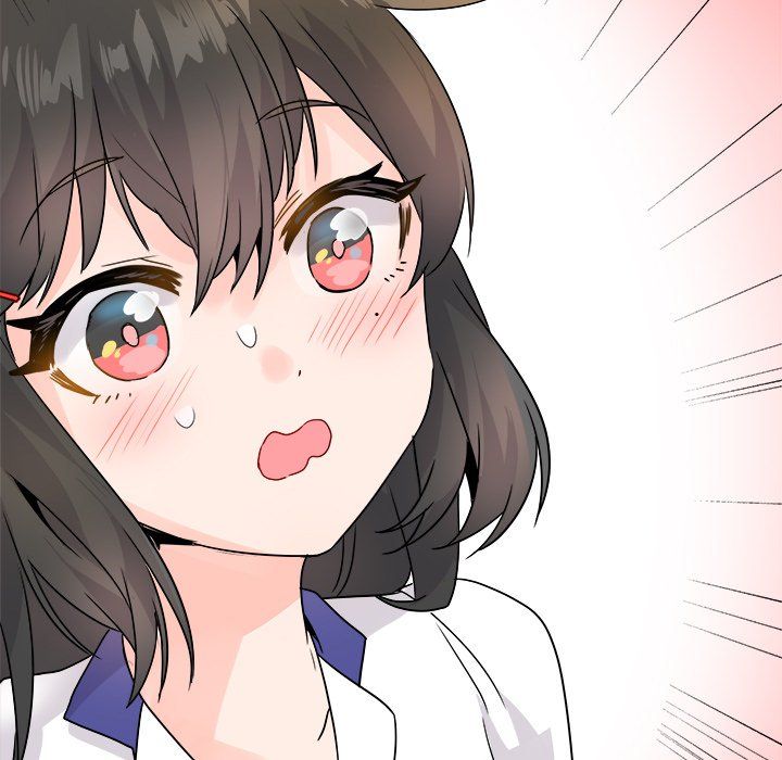 执着于他第14话