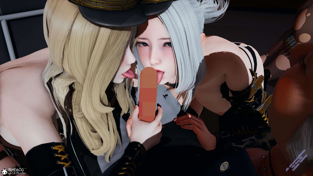 [3D]ElfSoul精魂之靈番外篇3.主线番外編-谁是凶手08