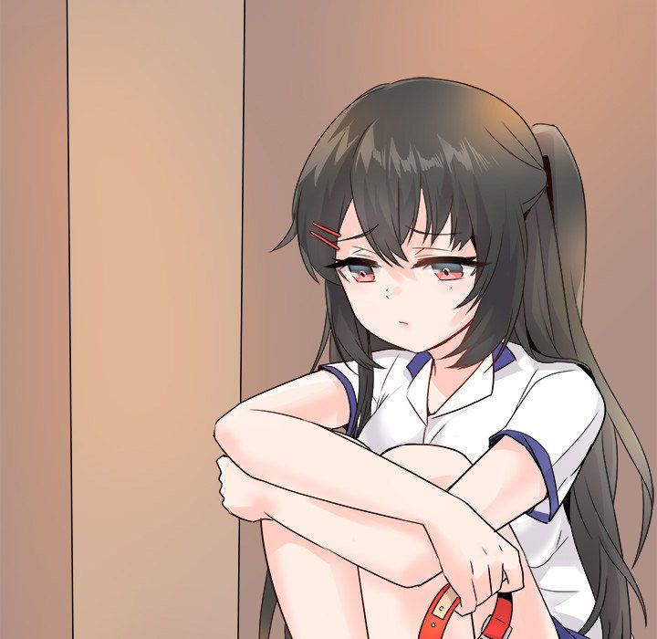 执着于他第14话