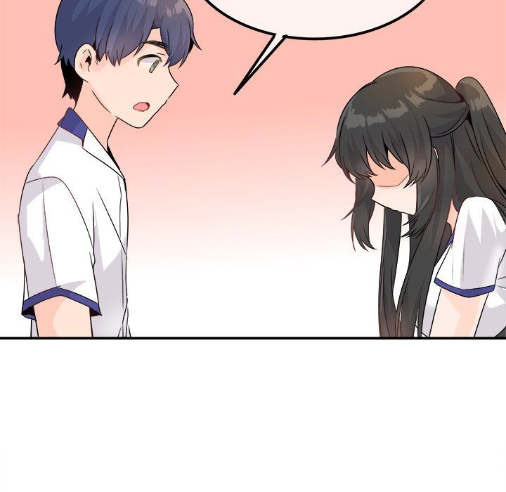 执着于他第14话