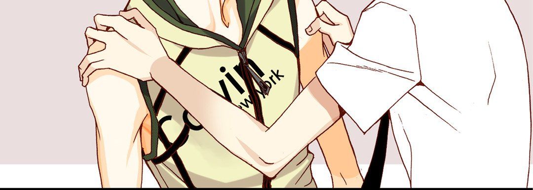 完美无缺的虏获第21话