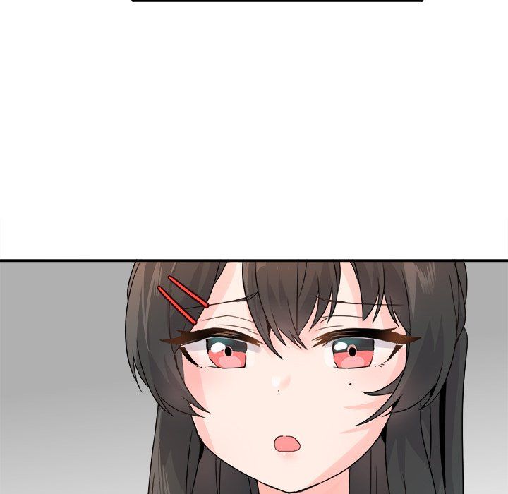 執著於他第14話