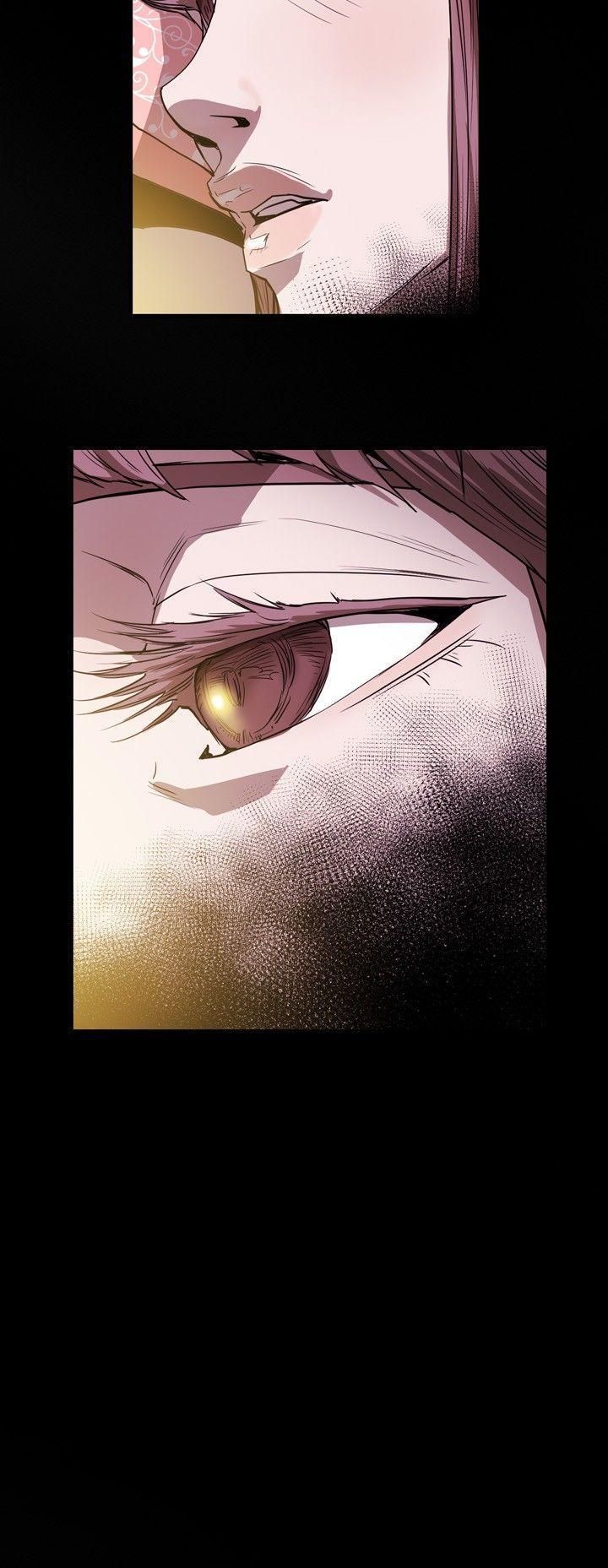 Honeytrap甜蜜陷阱第28话