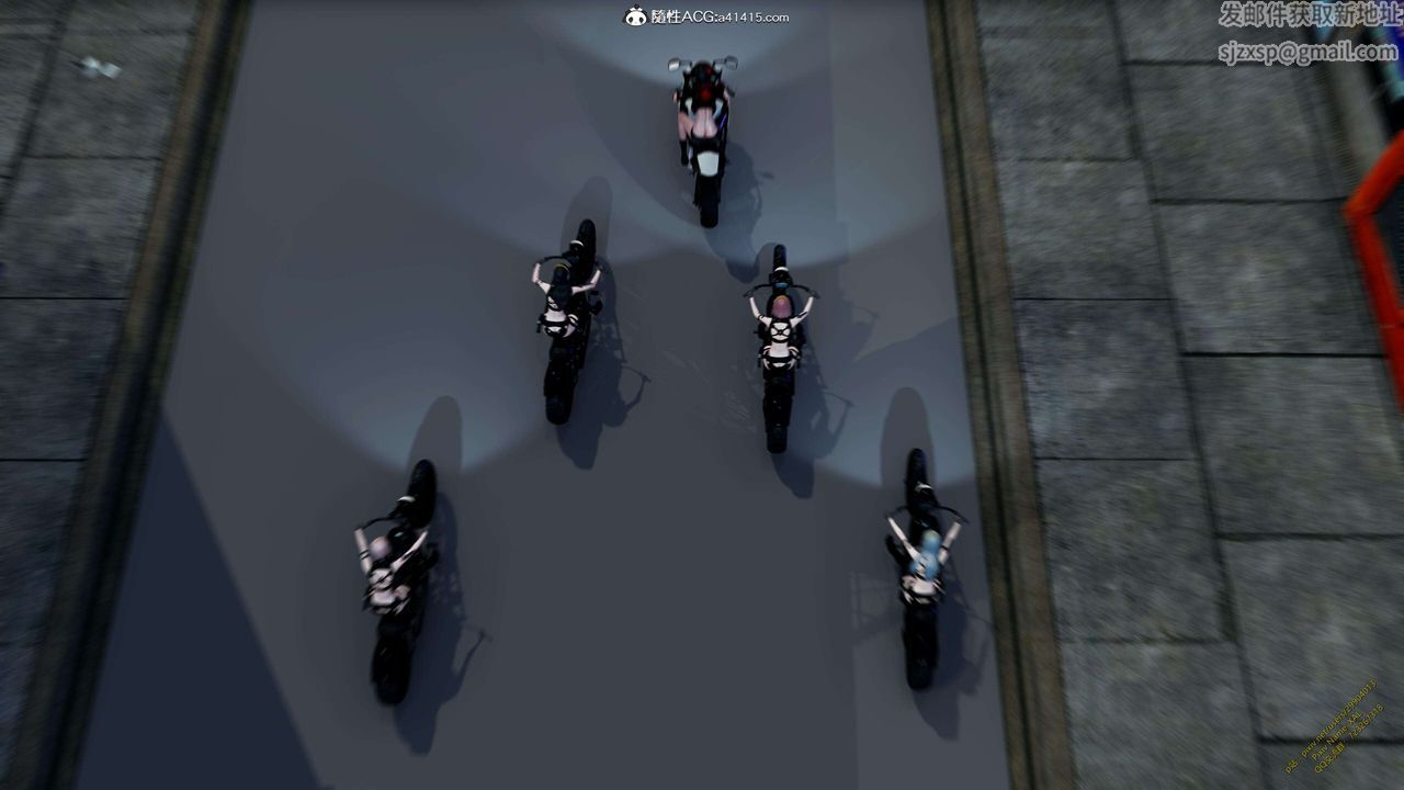 [3D]ElfSoul精魂之靈番外篇3.主线番外編-谁是凶手09