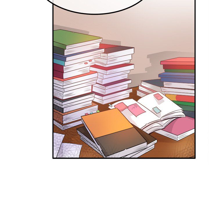 执着于他第15话