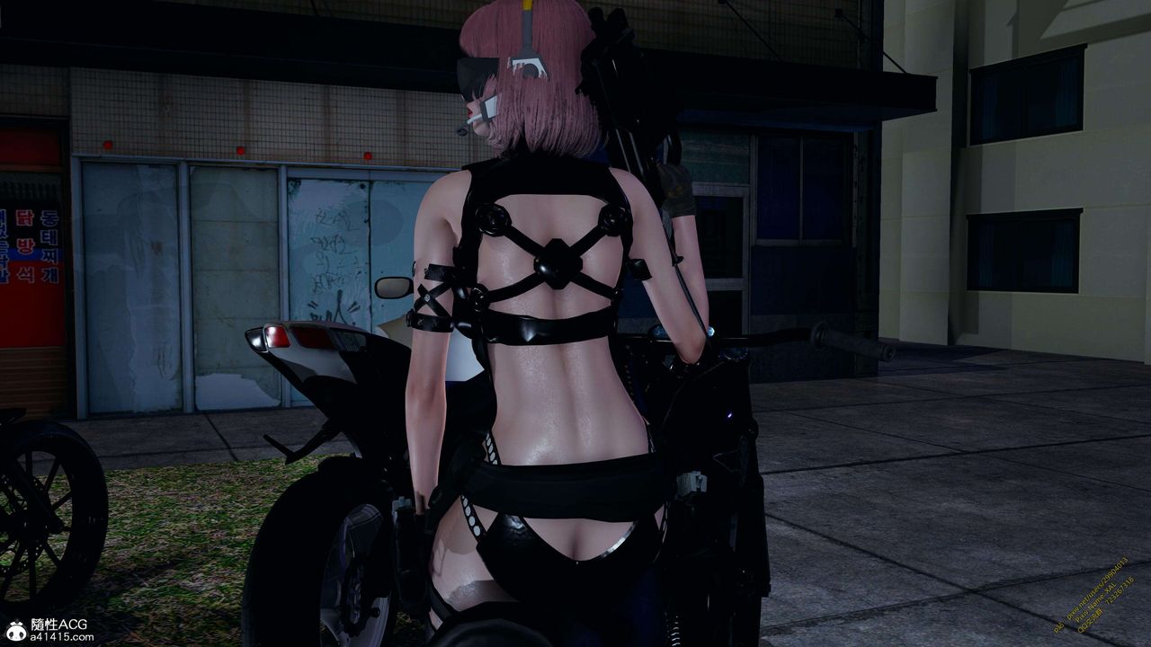 [3D]ElfSoul精魂之灵番外篇3.主线番外编-谁是凶手09