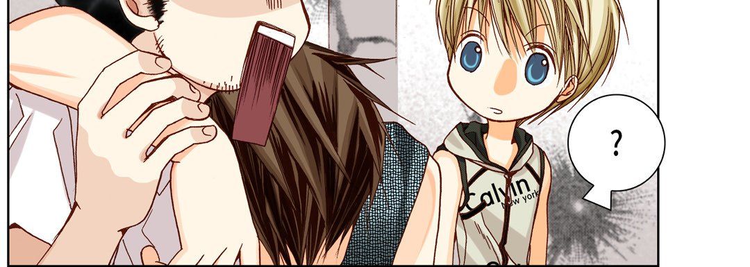 完美无缺的虏获第22话