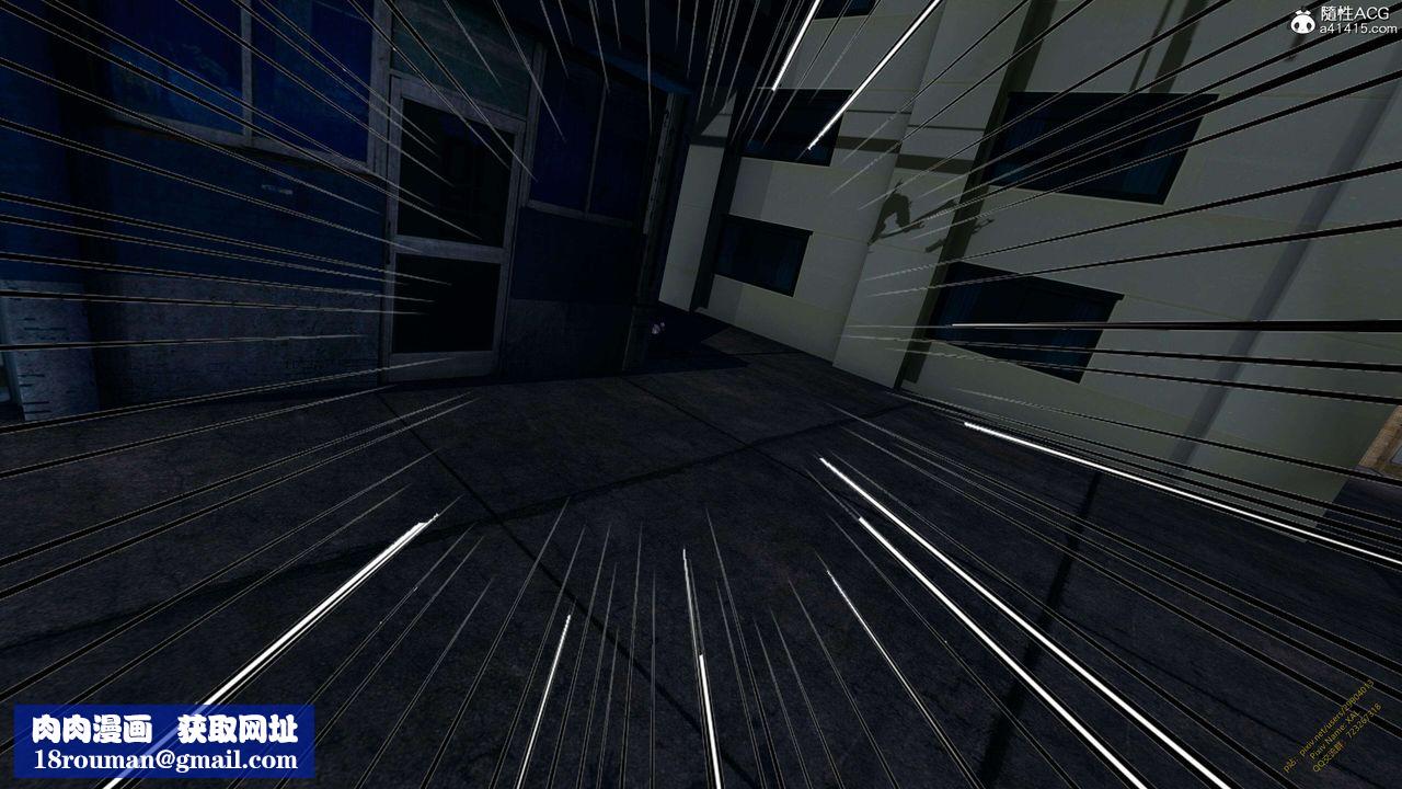 [3D]ElfSoul精魂之灵番外篇3.主线番外编-谁是凶手09