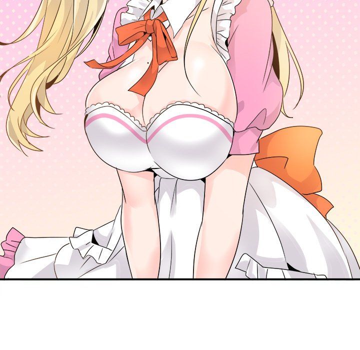 執著於他第15話