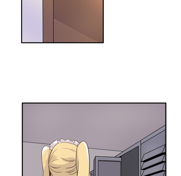 执着于他第15话