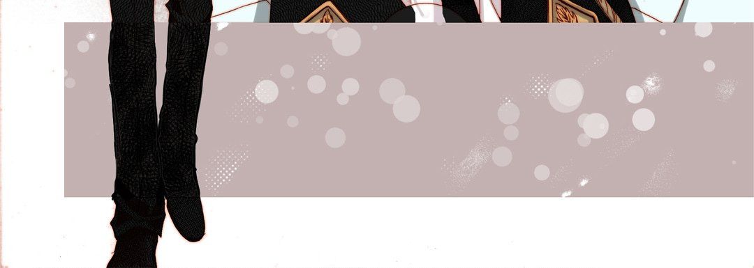 完美无缺的虏获第22话