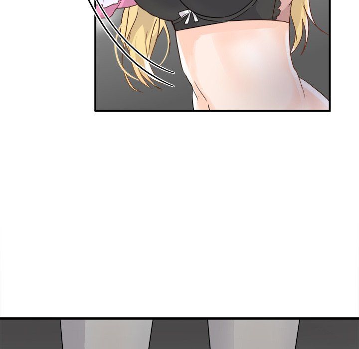 執著於他第15話