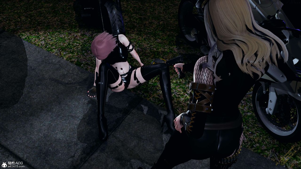 [3D]ElfSoul精魂之灵番外篇3.主线番外编-谁是凶手10