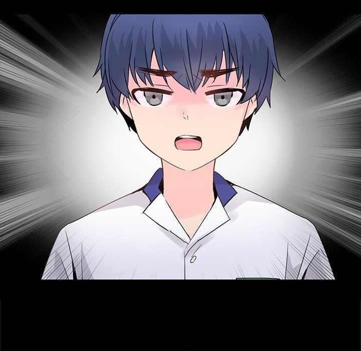 执着于他第16话