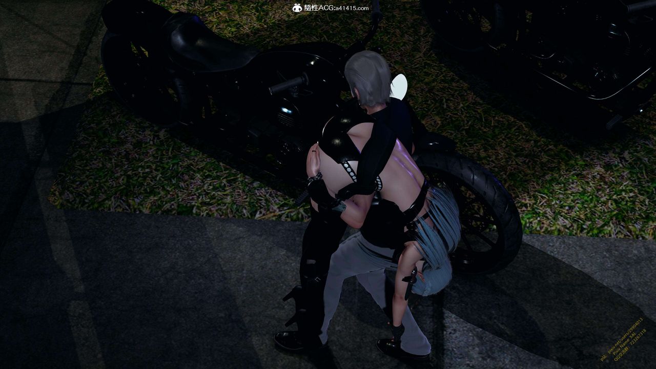 [3D]ElfSoul精魂之靈番外篇3.主线番外編-谁是凶手10