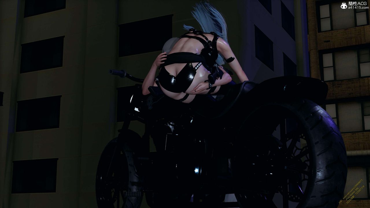 [3D]ElfSoul精魂之靈番外篇3.主线番外編-谁是凶手10