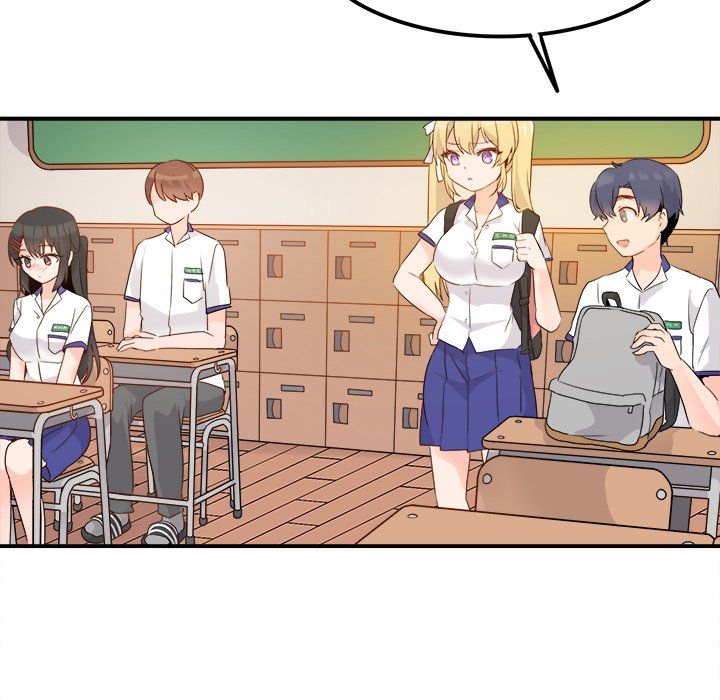 执着于他第16话