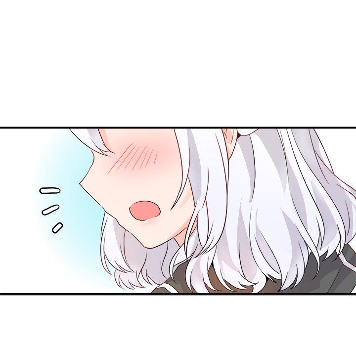 执着于他第16话