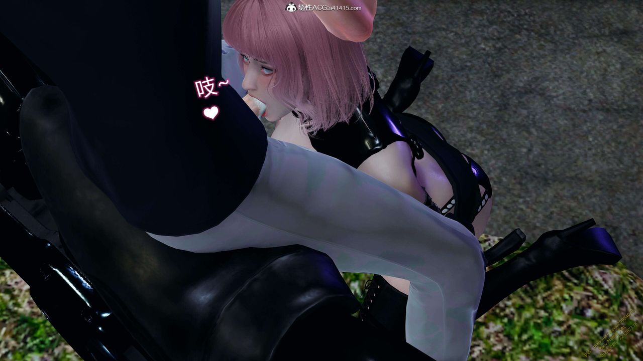 [3D]ElfSoul精魂之灵番外篇3.主线番外编-谁是凶手11