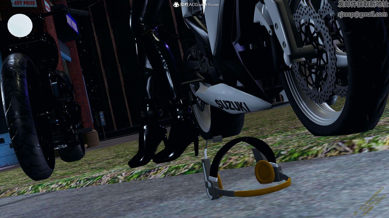 [3D]ElfSoul精魂之灵番外篇3.主线番外编-谁是凶手11