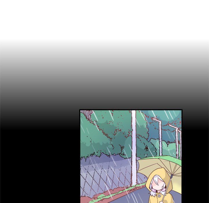 执着于他第17话