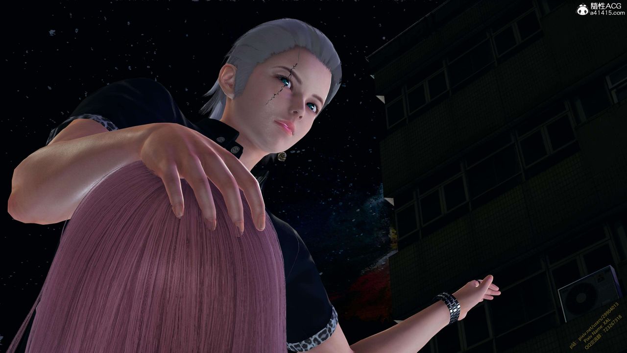 [3D]ElfSoul精魂之灵番外篇3.主线番外编-谁是凶手11